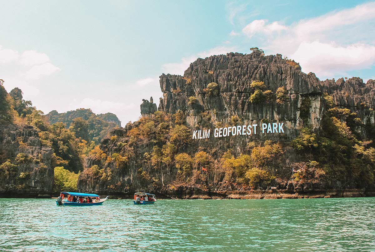 Jelajahi Keindahan Mangrove Langkawi: Tur yang Tak Terlupakan